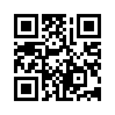 QR-код для быстрой связи в Telegram @Volsebniza